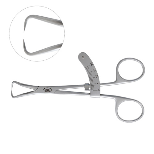 Костный микрометр от Атридент Костный микрометр