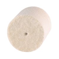 Фильц войлочный Sheshan Brush  UFC06 цилиндр жёсткий для дискодержателя диаметр 25х25мм, 100шт.