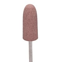Силиконовый полир Twister Big  для обработки акрила, medium M-3, светло-коричневый, 1 шт. от Атридент