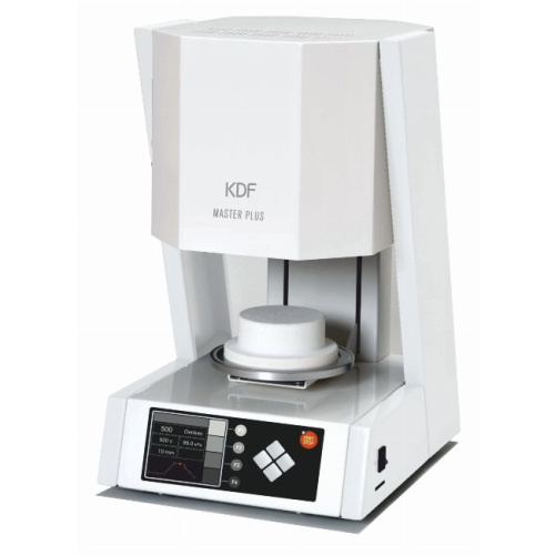 Печь для обжига керамики KDF Master Plus. DENKEN KDF(Япония) от Атридент
