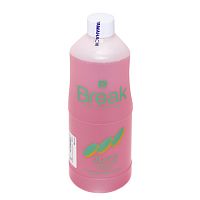 Растворитель Discolouring Break - для гипса и неспеченной паковочной массы, концентр, 1000 мл. от Атридент