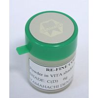 Краситель для акриловой пластмассы Re-fine Bright, цвет C (D), 3гр, YAMAHACHI