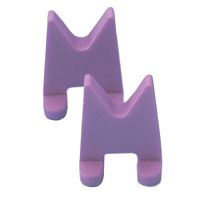 Подставка керамическая для обжига керамики, №6 - для моляров, 1шт. от Атридент