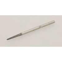 Фреза KWI твердосплавная HM23GX-023, для прямого наконечника. 