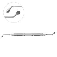 Кюрета для синус-лифтинга #B5