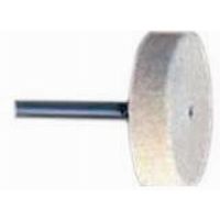 Фильц войлочный, форма цилиндр, диаметр 22мм, толщина 6мм, 1 шт. Sheshan Brush