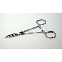 Корцанг изогнутый KWI.