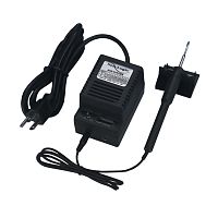 Электрошпатель ручной SONG YOUNG HAN-D-II WAXER с 4-мя насадками.