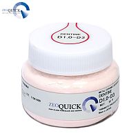 Дентин-1.0 ZEOQUICK Dentine D1.0-D3, порошок, 50г