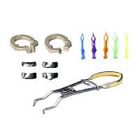 Система матричная секционная F2. ZT Dental. (Китай)