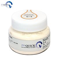 Пришеечная масса ZEOQUICK Cervical C-5, 50г. от Атридент