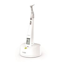 Микромотор эндодонтический ENDO A LED APEX Krafit c апекслокатором и наконечником SP-RA16N 2020 