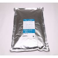 Порошок Glaze Powder - для полировки гибких базисных протезов, 1 кг.