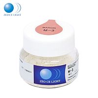 Плечевая масса ZEO CE LIGHT Margin 2004 M3, порошок, 5г.