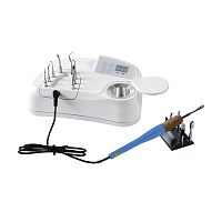 Воскотопка цифровая Accu-Dip + Waxer, cо съемным  электрошпателем, 30-125°C