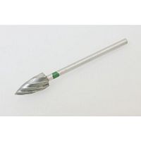 Фреза KWI твердосплавная CX78G, для прямого наконечника. от Атридент