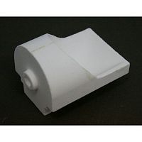 Тигель литейный YK-D03 для открытого пламени. BEIYUAN (Китай)