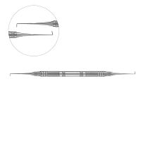 Внутриканальный уплотнитель (Plugger) MS #2