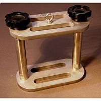 Пресс для двух кювет, YDM (Япония)