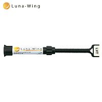 Прозрачный слой Translucent LVT, Luna-Wing - низкий коэффициент прозрачности, низкая прозрачность, 5 г от Атридент