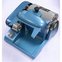 Шлифовально-обрезной станок ALLOY GRINDER (без шпинделя), мощность 180Вт, скорость 17000об/мин, YJMF от Атридент