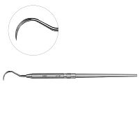 Насадка сменная - скелер #11DB, 3 шт