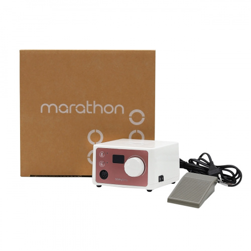 Блок управления Marathon 3N фото 3 Блок управления Marathon 3N от Атридент фото 3