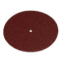 Диски отрезные CUTTING DISCS для металла, размер С - 38 х 0,60 мм, 1шт.