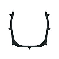 Рамка для коффердама, размер S, 100мм. ZT dental (Китай)