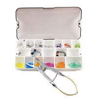 Система матричная секционная А3 ZT Dental. (Китай)