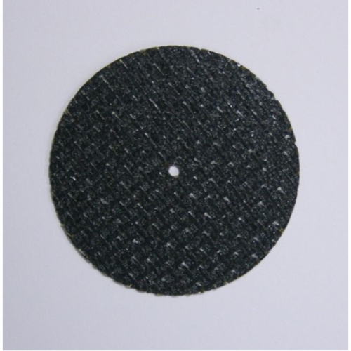 Диск отрезной армированный стекловолокном, (38х0.6мм), 1шт.GilLiGa.Co.,Ltd (Тайвань) от Атридент