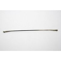 Пилки KWI для лобзика, L=100mm, S=2mm, 10шт.  от Атридент