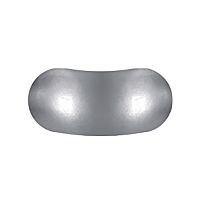 Матрицы М10 #3 жесткие, 6,5/0,038 мм, для моляров с высокой коронковой частью, 50 шт./уп. ZT dental