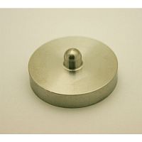 Поршень загрузочного цилиндра  для алюминиевых гильз в Pro-Jet YA-100, d=25,1мм