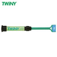 Эмаль Trans Enamel TE, прозрачная, TWiNY, 2.6 мл от Атридент