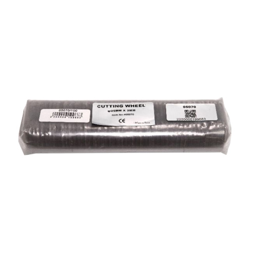 Диски отрезные GRINDING WHEEL, 25х3.0мм, 100шт, SONG YOUNG. от Атридент
