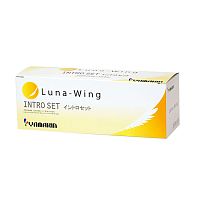 Набор Intro Set Luna-Wing, цвет А3, Yamakin (Япония)