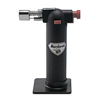 Горелка газовая SONG YOUNG пьезоэлектрическая настольная ручная Micro Torch. 