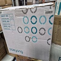 Блок управления Marathon Multi 600 DUO от Атридент