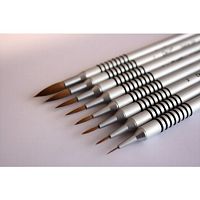 Набор Кистей B41,алюминиевая рукоятка №91.