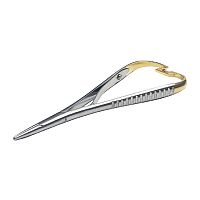 Щипцы для установки клиньев. ZT dental (Китай)