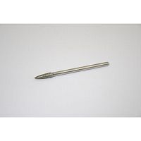 Бор алмазный Lixin Diamond, форма пуля, размер 3.0мм, 1шт.