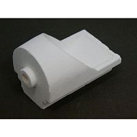 Тигель литейный YK-D06 для открытого пламени.