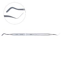 Штопфер-гладилка CR Former T-JDS #2 с тефлоновым покрытием. YDM (Япония) РУ