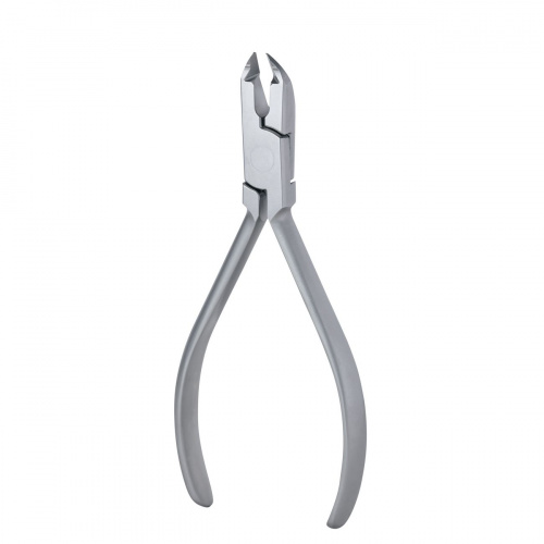 Щипцы ортодонтические EVER Classic 413 Bracket Removing T/C для снятия брекетов от Атридент фото 4