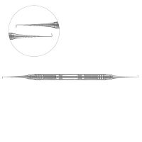 Внутриканальный уплотнитель (Plugger) MS #1