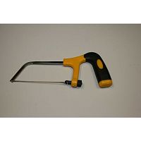 Лобзик KWI с пластмассовой ручкой. 