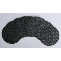 Диск отрезной армированный стекловолокном, (38х0.6мм), 10шт.GilLiGa.Co.,Ltd (Тайвань)