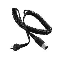 Кабель Motor cord ass`y для щёточных микромоторов, витой