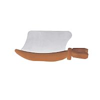 Клинья с матрицей M3 3.0, 3 размер Medium, оранжевые, 24 шт./уп.